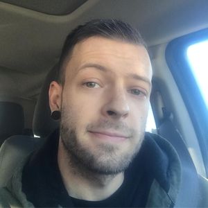 Meet your Posher, Roger